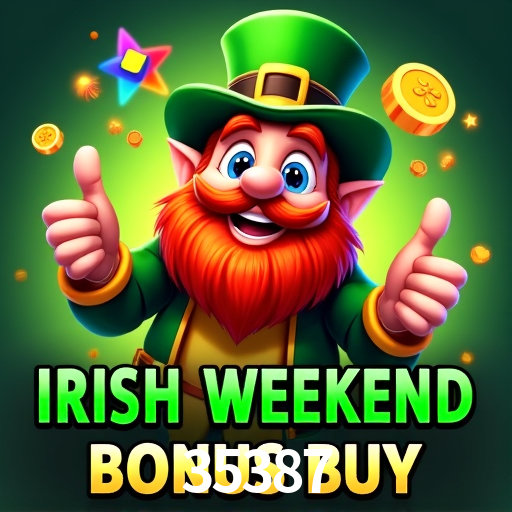 Bonus Features 35387