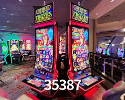 Tournaments 35387