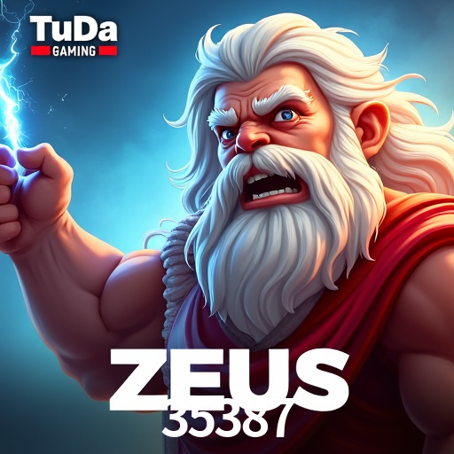 Gates of Olympus 35387